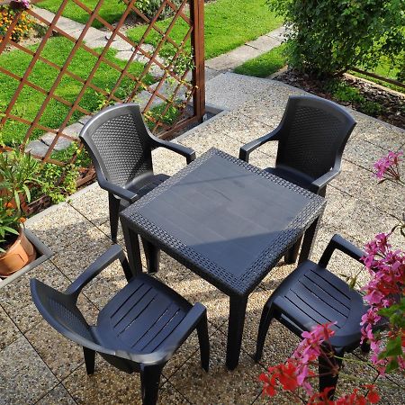 Holiday Home Liptovsky Peter Liptovský Hrádok Dış mekan fotoğraf