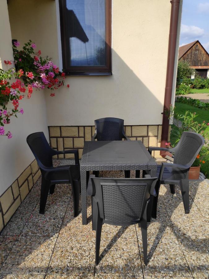 Holiday Home Liptovsky Peter Liptovský Hrádok Dış mekan fotoğraf