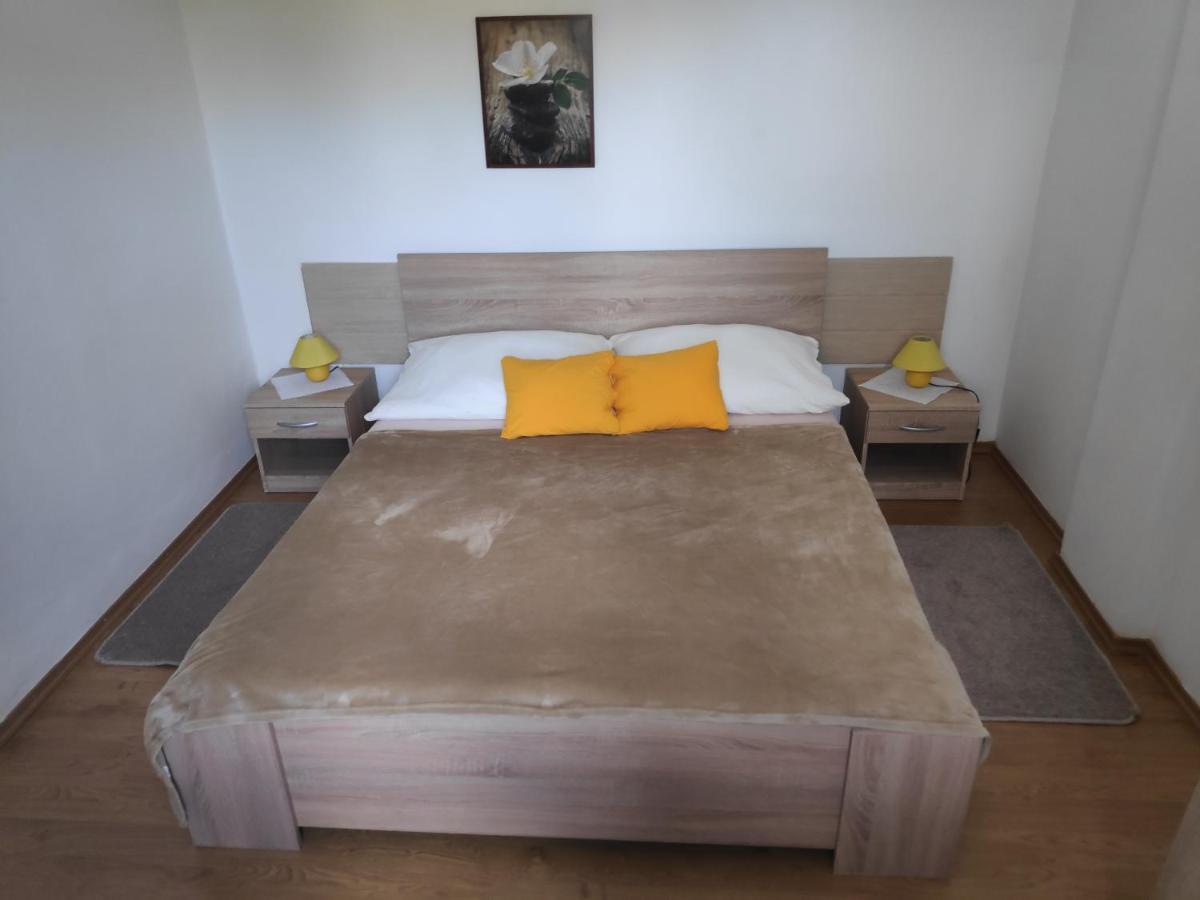 Holiday Home Liptovsky Peter Liptovský Hrádok Dış mekan fotoğraf