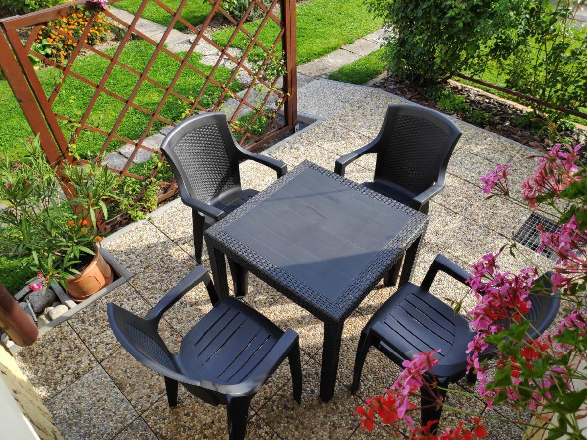 Holiday Home Liptovsky Peter Liptovský Hrádok Dış mekan fotoğraf