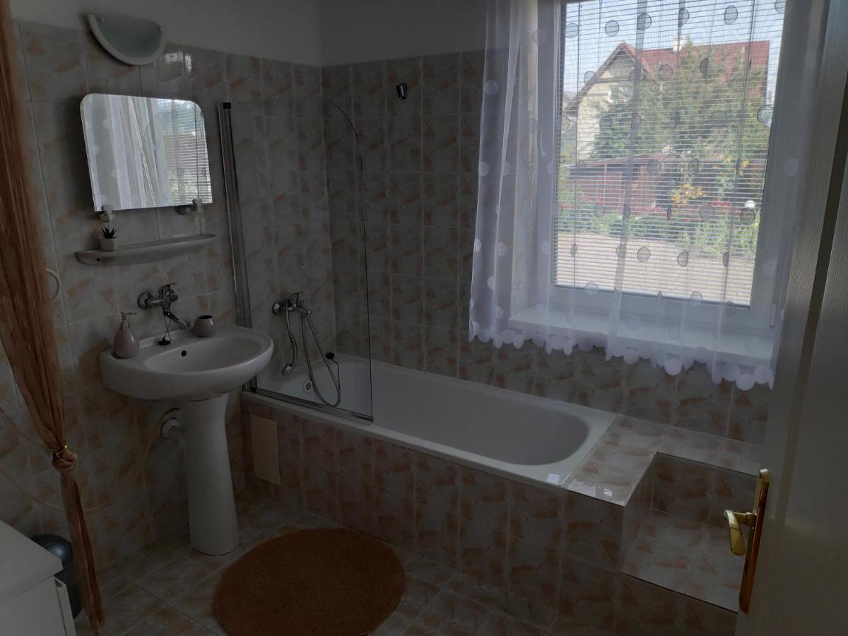 Holiday Home Liptovsky Peter Liptovský Hrádok Dış mekan fotoğraf