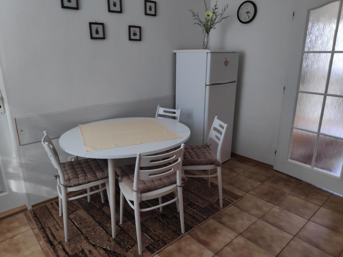 Holiday Home Liptovsky Peter Liptovský Hrádok Dış mekan fotoğraf