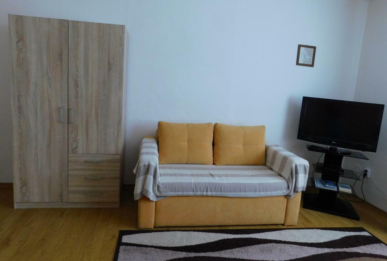 Holiday Home Liptovsky Peter Liptovský Hrádok Dış mekan fotoğraf